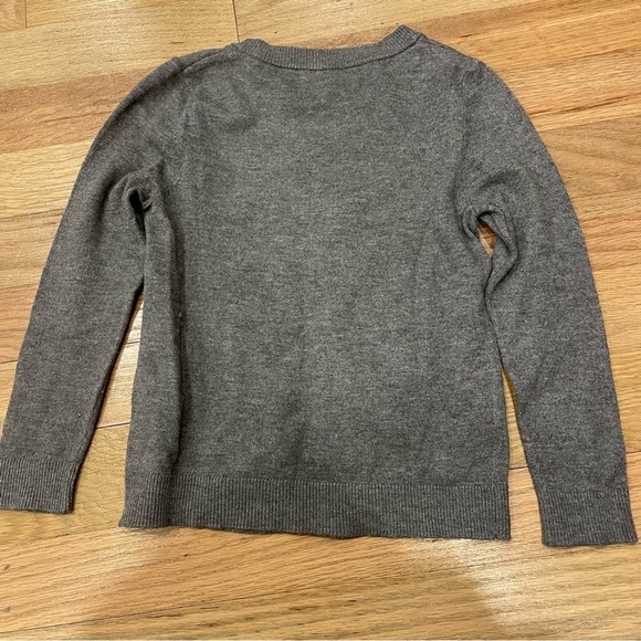 Milly Minis Cat Sweater - Picture 4 of 4